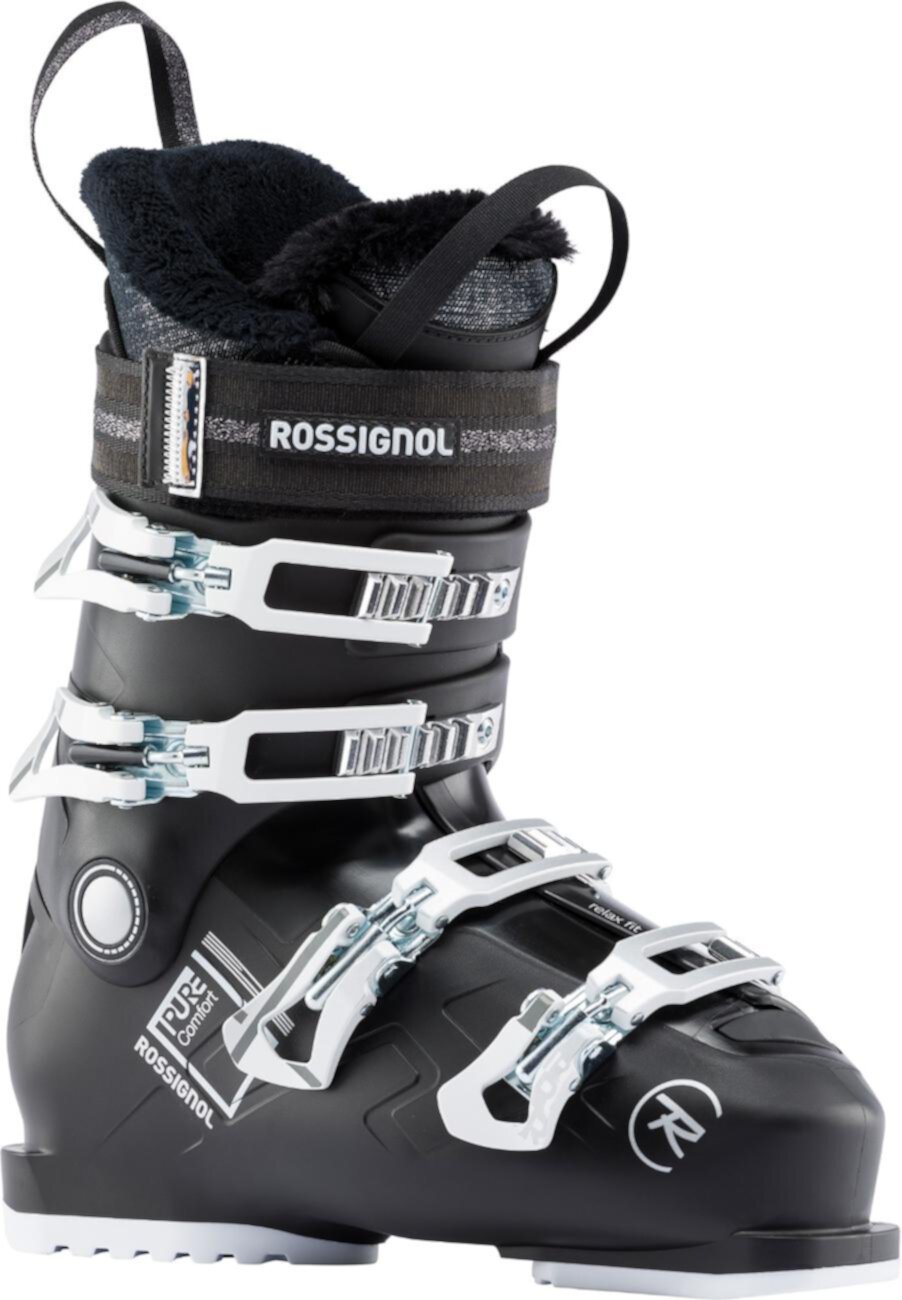 Лыжные ботинки Pure Comfort 60 - женские - 2020/2021 ROSSIGNOL