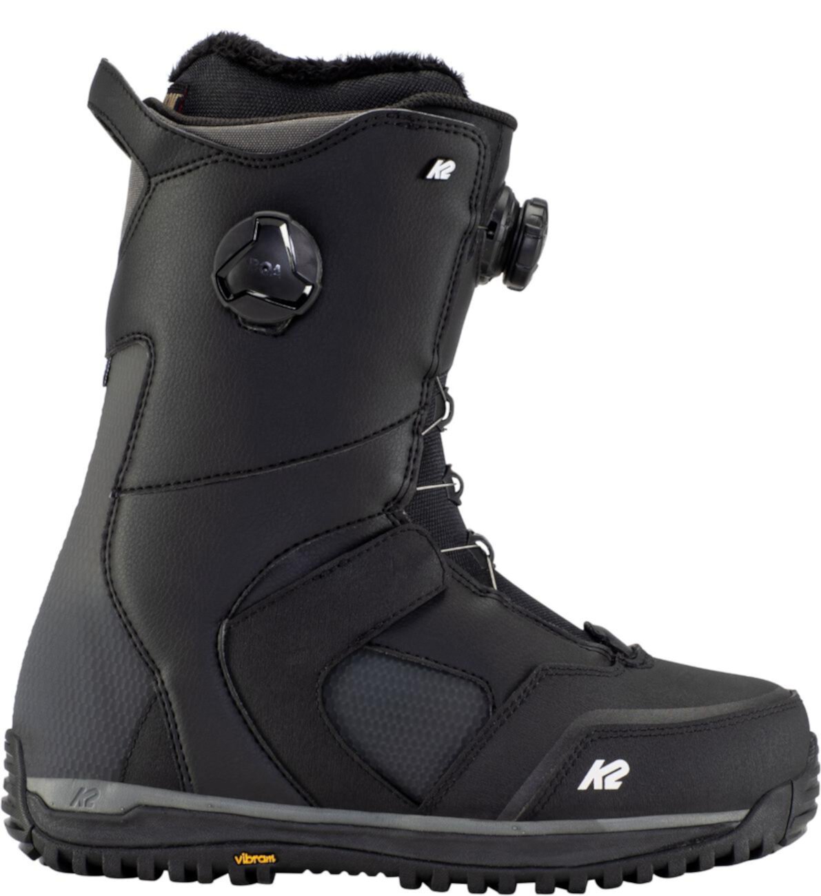 Сноубордические ботинки Thraxis - Мужские - 2020/2021 K2