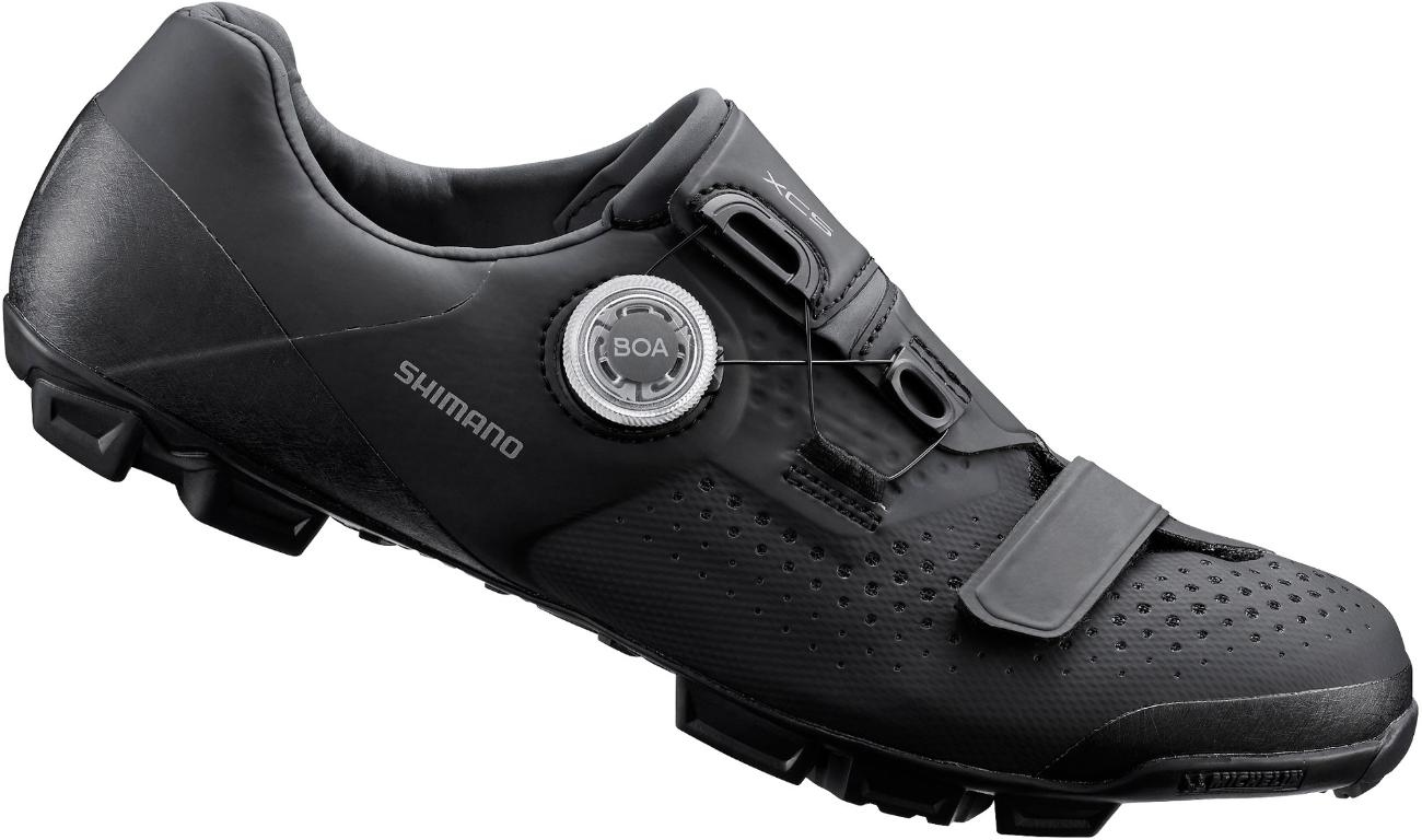 Обувь для горного велосипеда XC5 - Мужская Shimano