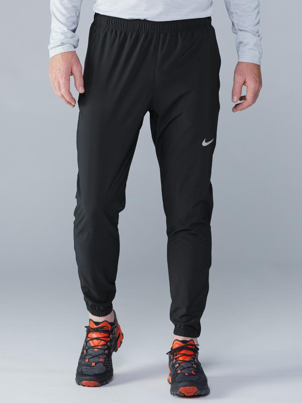 Тканые брюки Phenom Essential — мужские Nike