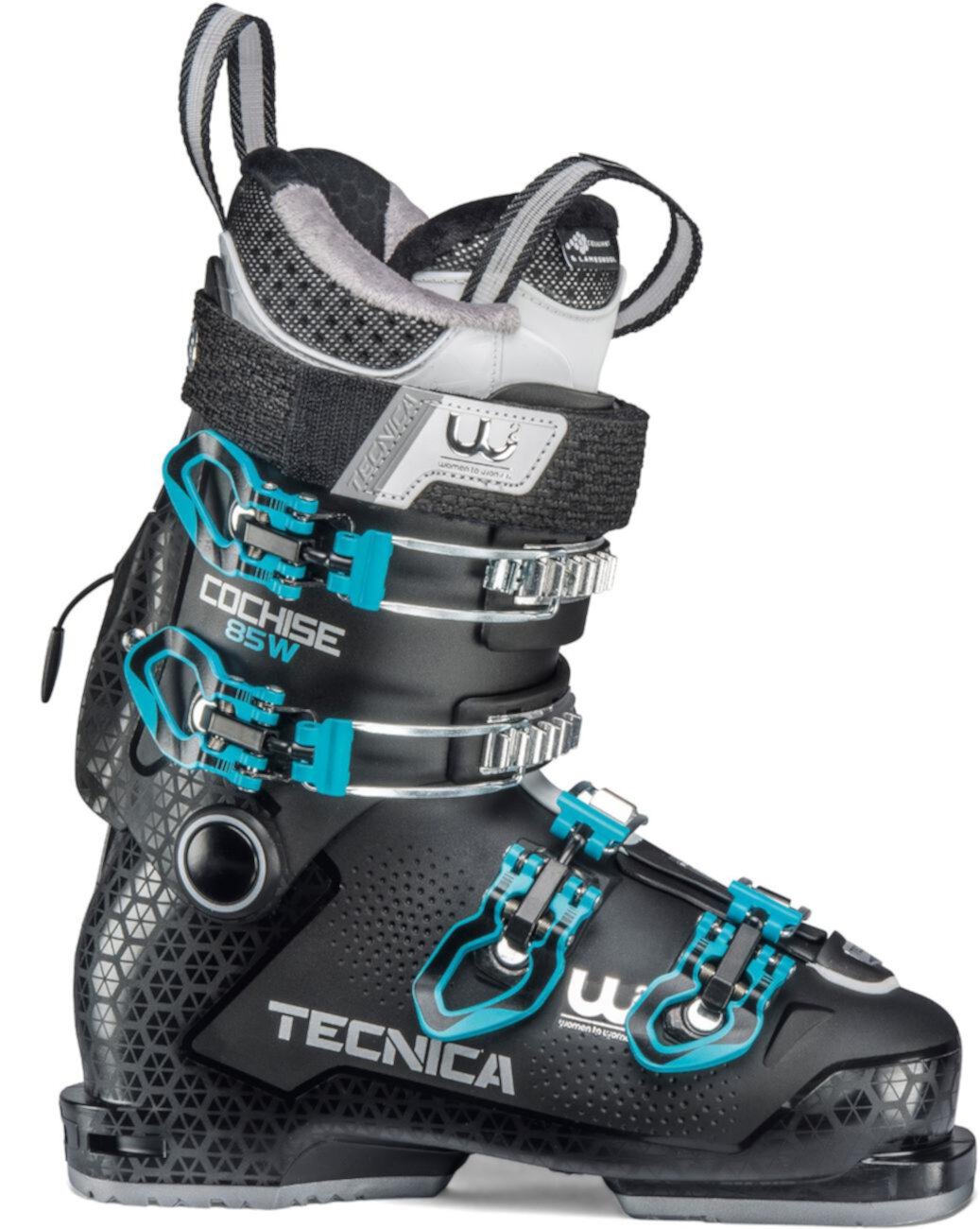 Лыжные ботинки Cochise 85 - женские - 2019/2020 Tecnica