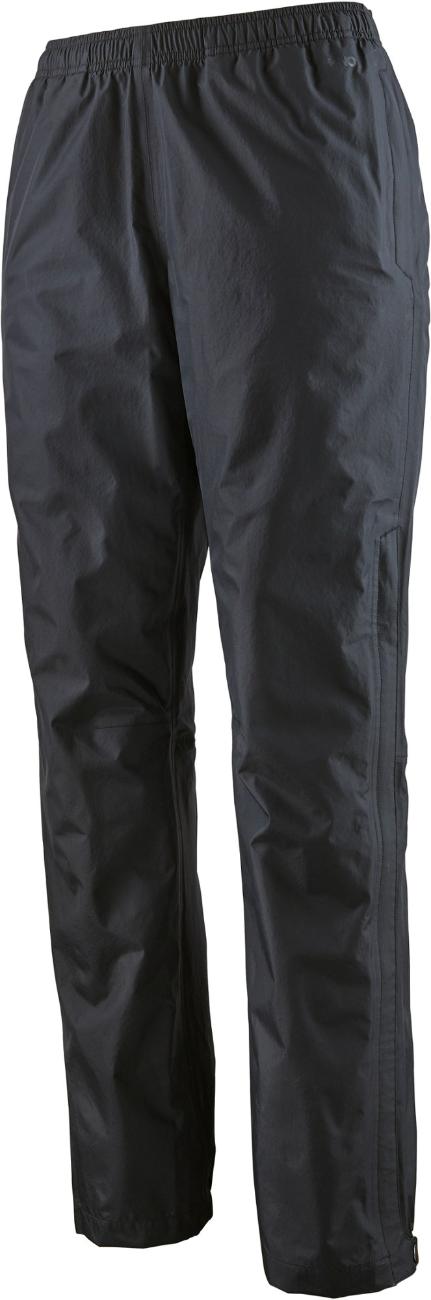 Дождевые брюки Torrentshell 3L - женские короткие размеры Patagonia