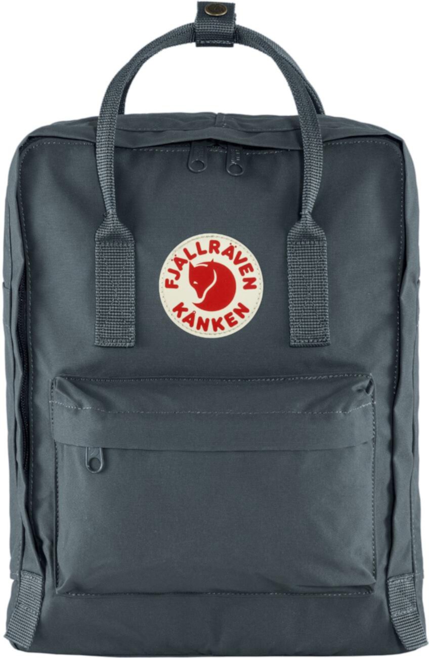 Канкен Пак Fjällräven