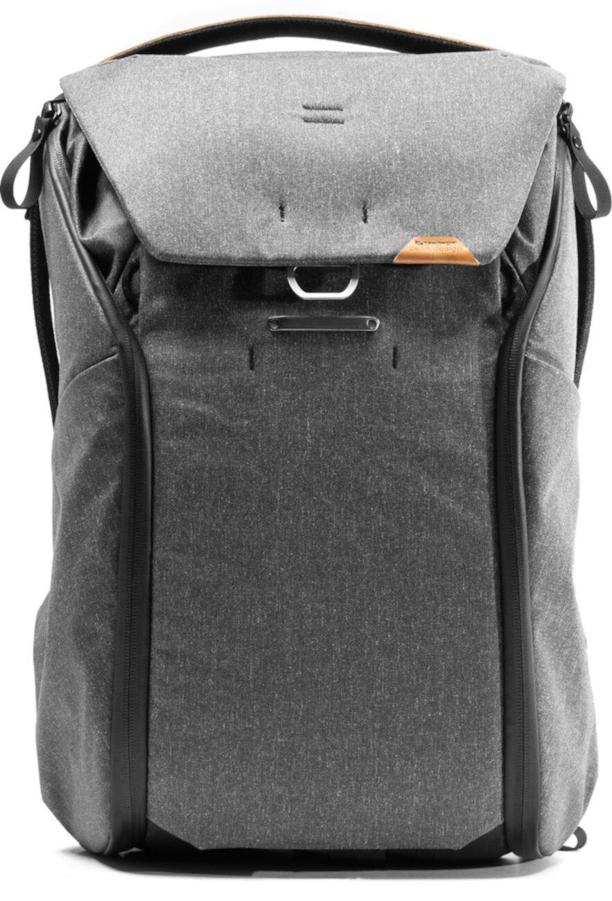Повседневный рюкзак V2 30 л Peak Design