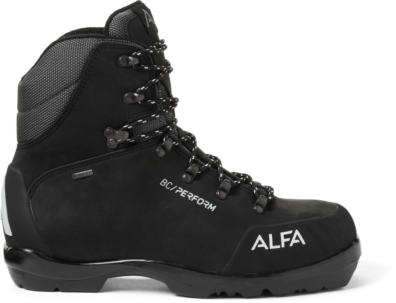 Ботинки для беговых лыж Kikut Perform GTX ALFA