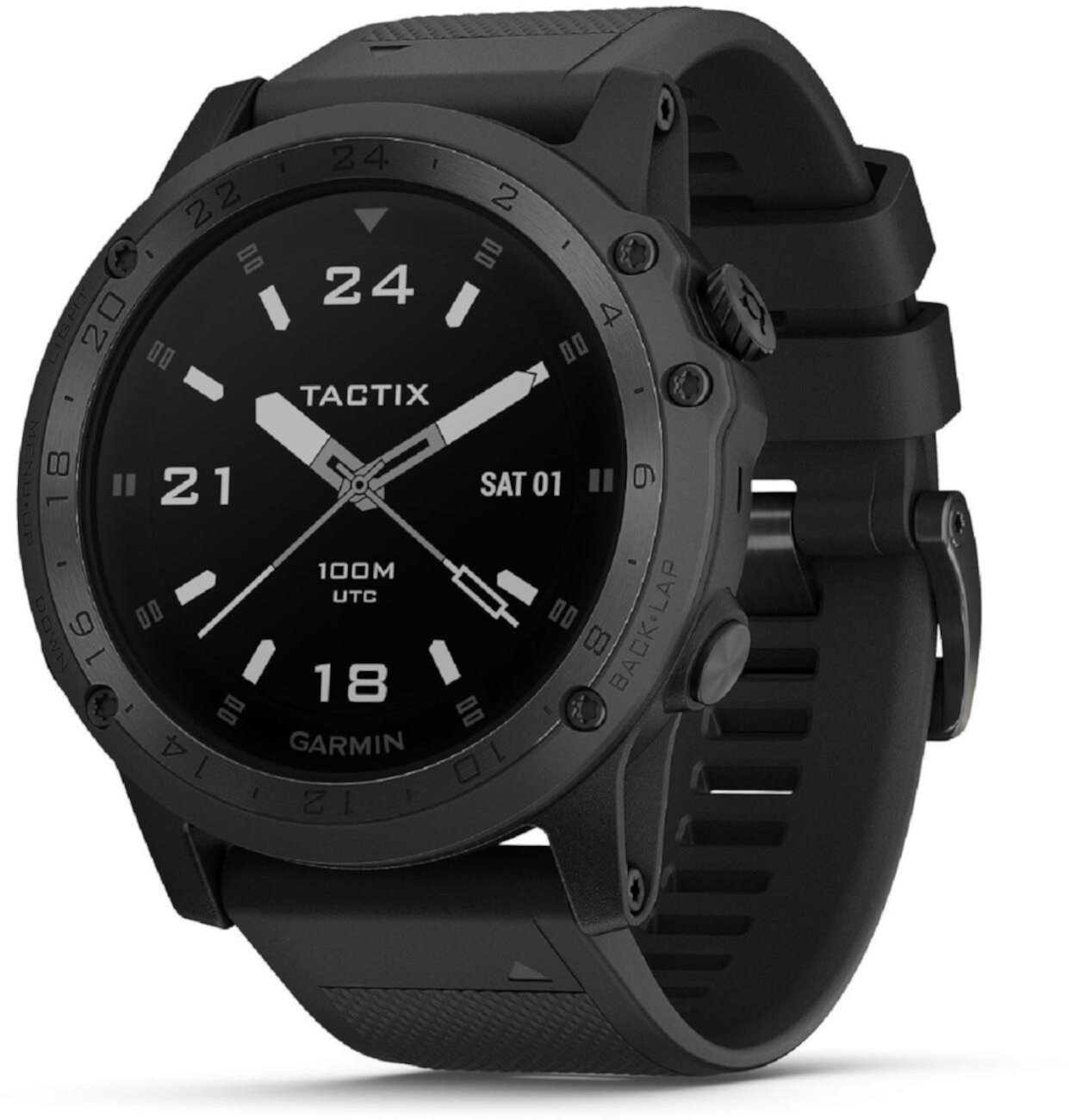 Tactix Charlie GPS Watch Garmin