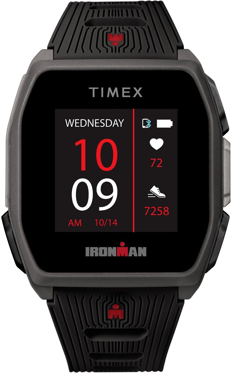 Умные часы Ironman R300 с GPS Timex
