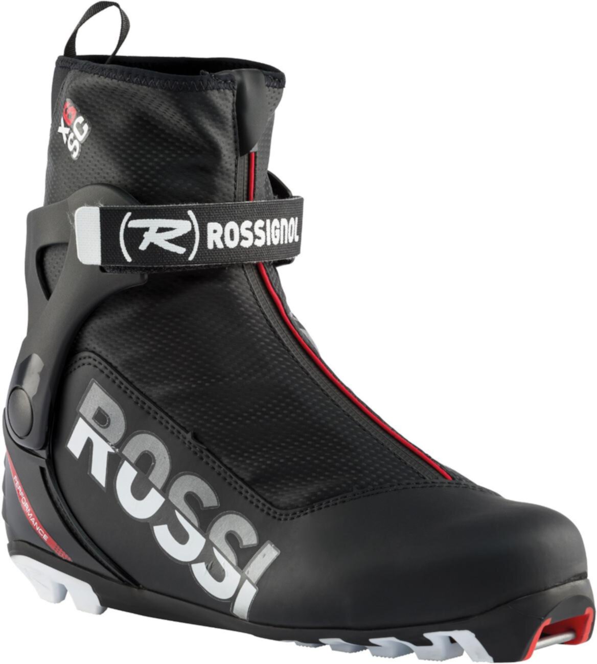 Ботинки для беговых лыж X-6 SC ROSSIGNOL