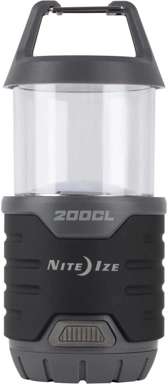 Radiant 200 Collapsible Lantern + Flashlight Nite Ize