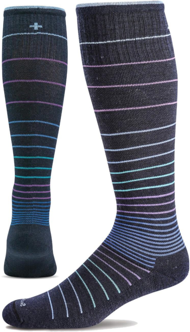 Компрессионные носки Circulator — женские Sockwell