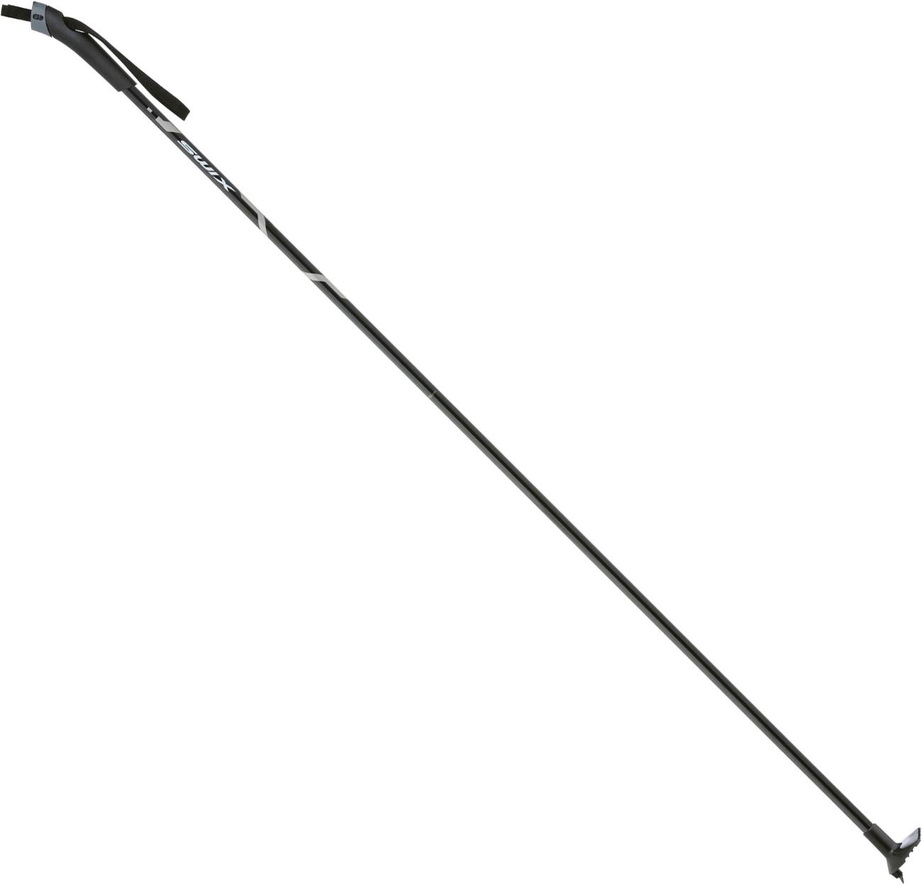 Алюминиевые палки для беговых лыж Nordic Standard Swix
