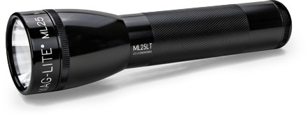 Светодиодный фонарик ML25LT Maglite