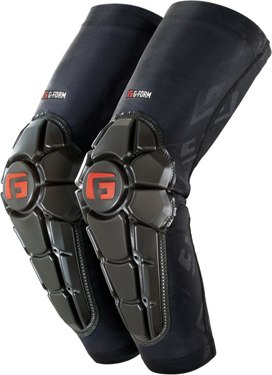 Pro-X2 Elbow Pads G-Form