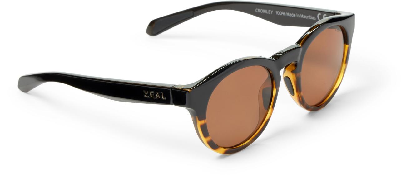Поляризованные солнцезащитные очки Crowley Zeal