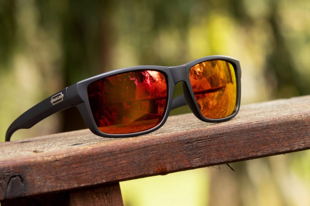 Поляризованные солнцезащитные очки Mayor SunCloud Polarized Optics