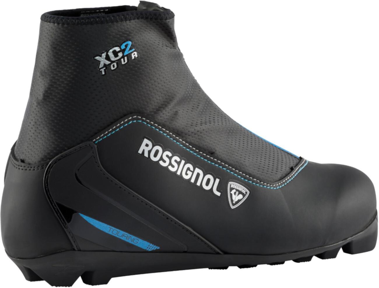 Ботинки для беговых лыж XC 2 FW - женские ROSSIGNOL