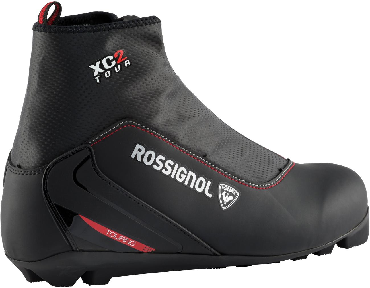 Ботинки для беговых лыж XC 2 - мужские ROSSIGNOL