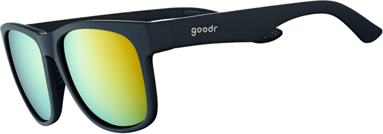 Поляризованные солнцезащитные очки BAMFG Goodr