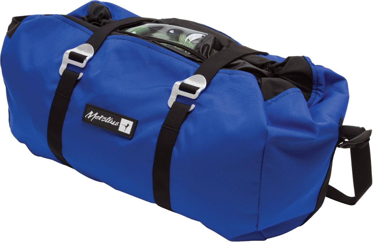 Веревочная сумка Ropemaster HC - синяя Metolius