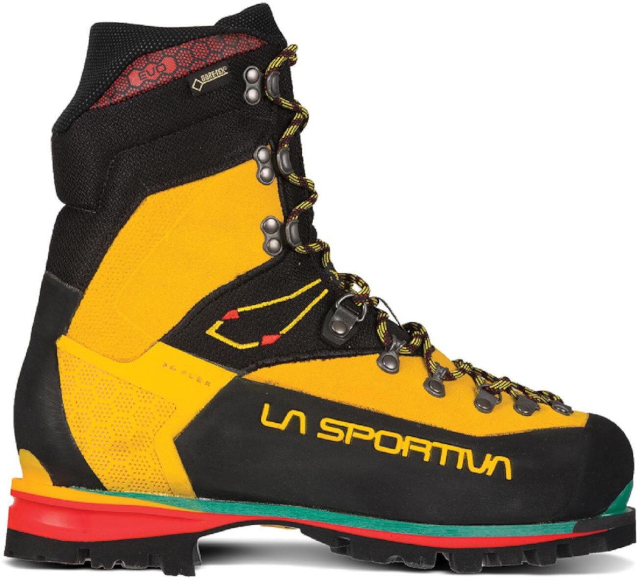 Ботинки для альпинизма Nepal EVO GTX - мужские La Sportiva