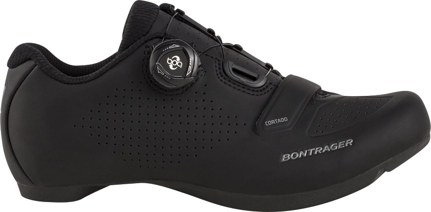 Обувь для шоссейного велосипеда Cortado - женская Bontrager