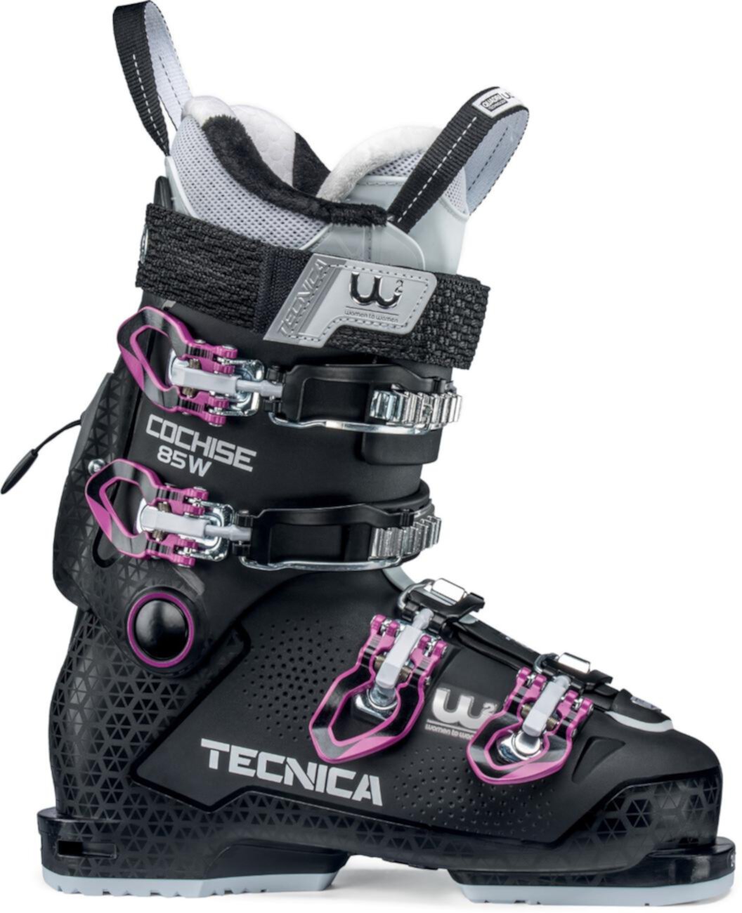 Лыжные ботинки Cochise 85 - женские - 2018/2019 Tecnica