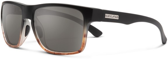 Рамблер поляризованные солнцезащитные очки SunCloud Polarized Optics