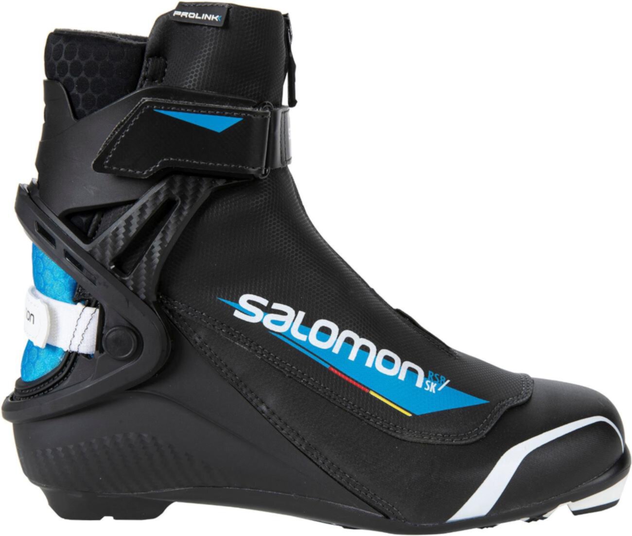 Лыжные ботинки RS8 Prolink Skate Salomon