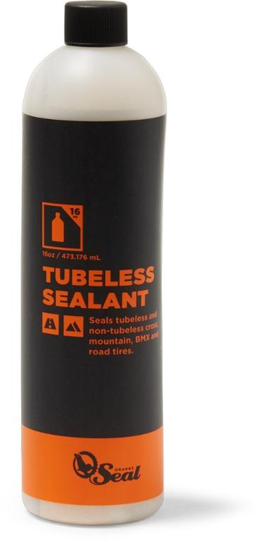 Regular Sealant - 16 fl. oz.  Orange Seal