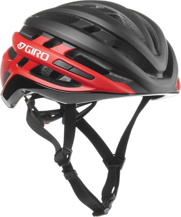 Велосипедный шлем Agilis MIPS Giro