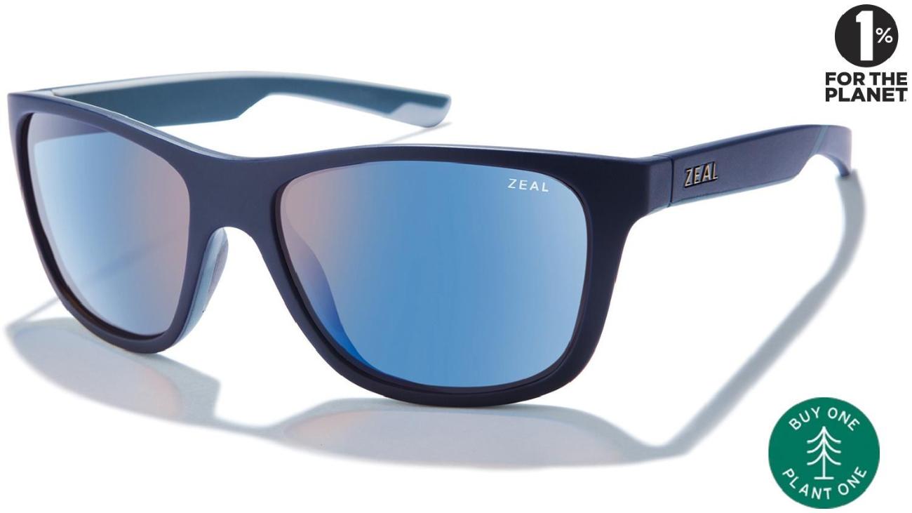 Радиевые поляризованные солнцезащитные очки Zeal