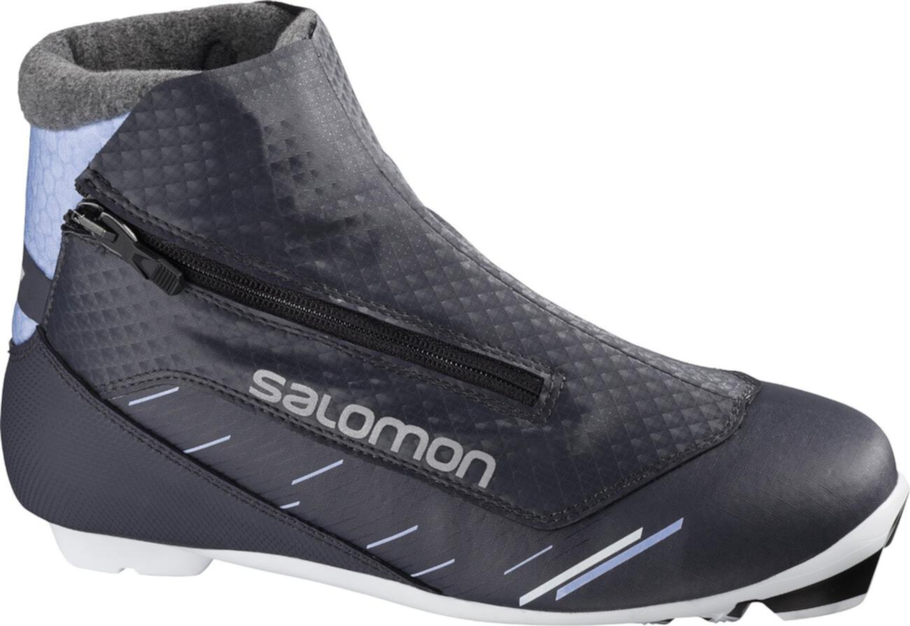 Ботинки для беговых лыж RC8 Vitane Nocturne Prolink - женские Salomon