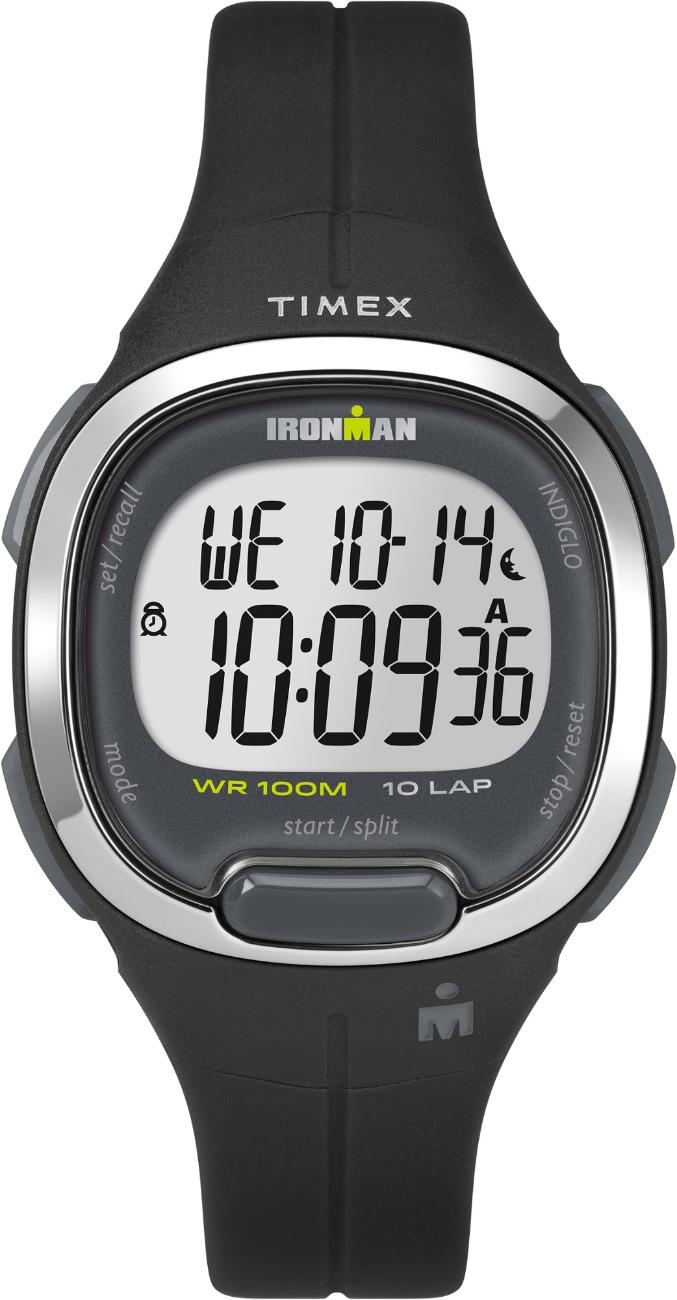 Часы миниатюрного размера Ironman Transit Timex
