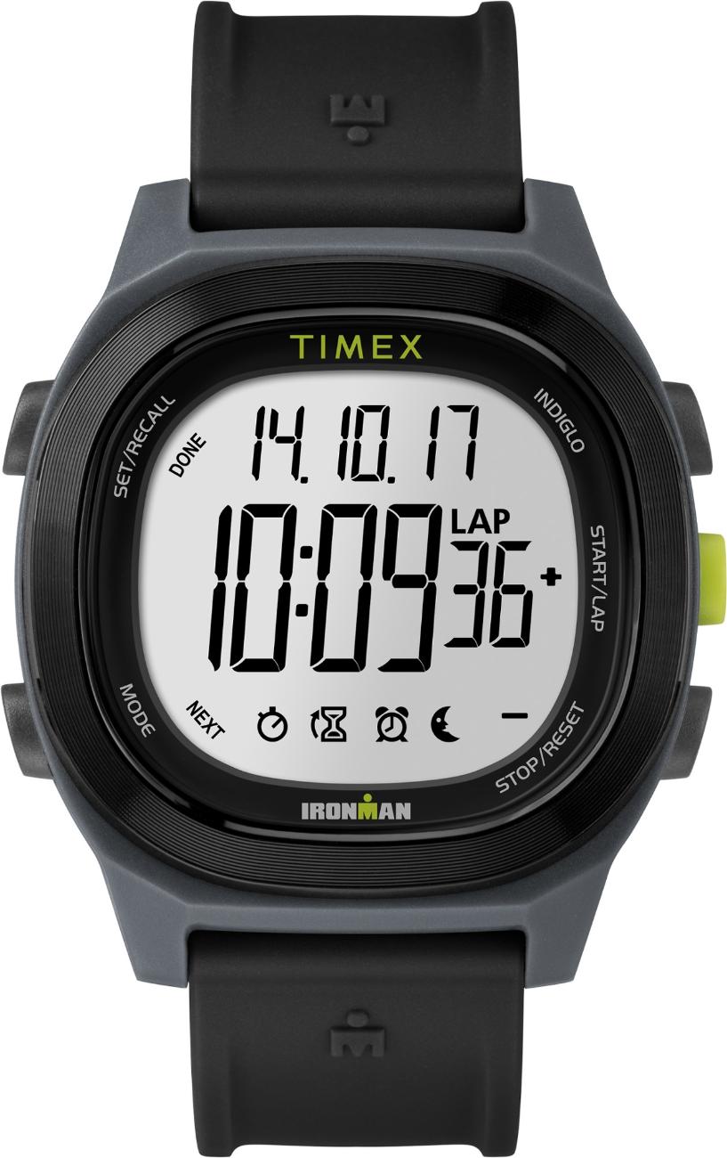 Полноразмерные часы Ironman Transit Timex