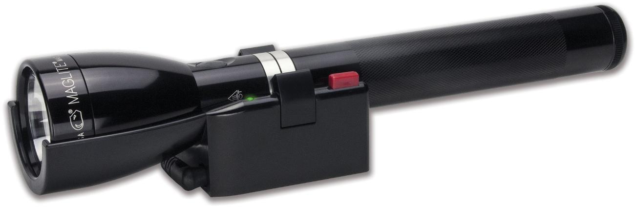Светодиодный аккумуляторный фонарик ML150LR Maglite