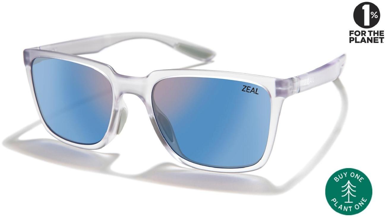 Кампо поляризованные солнцезащитные очки Zeal