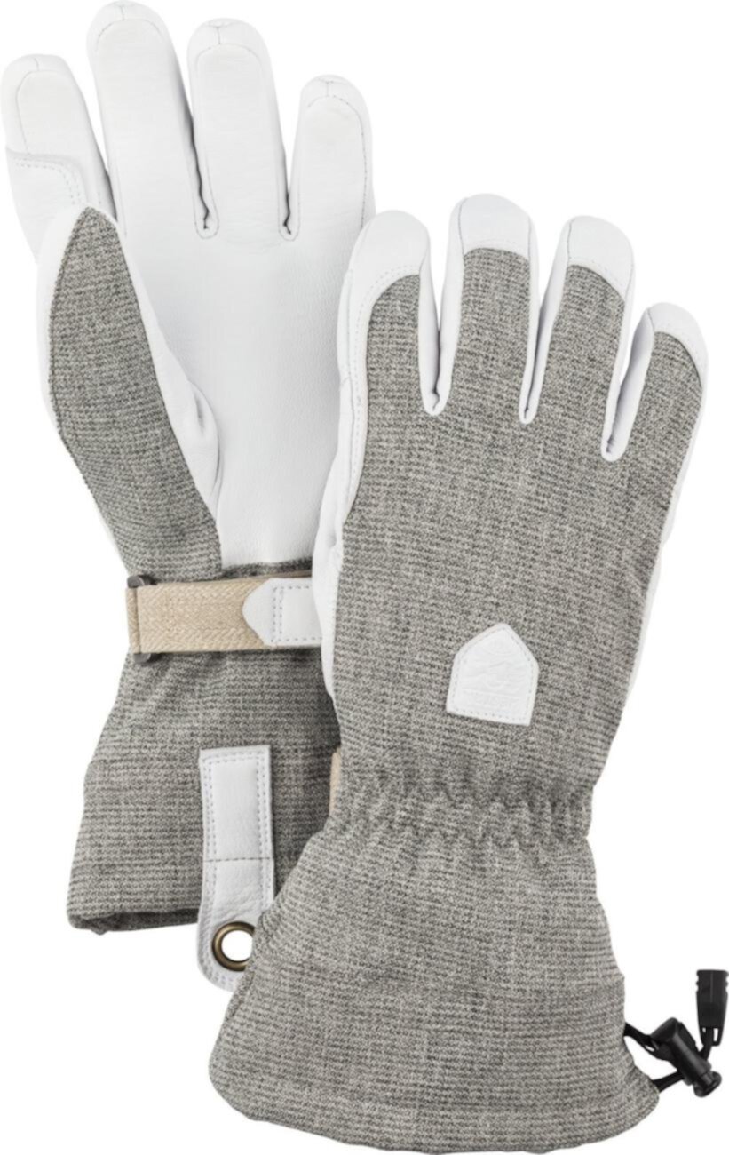 Перчатки Patrol Gauntlet — женские Hestra Gloves