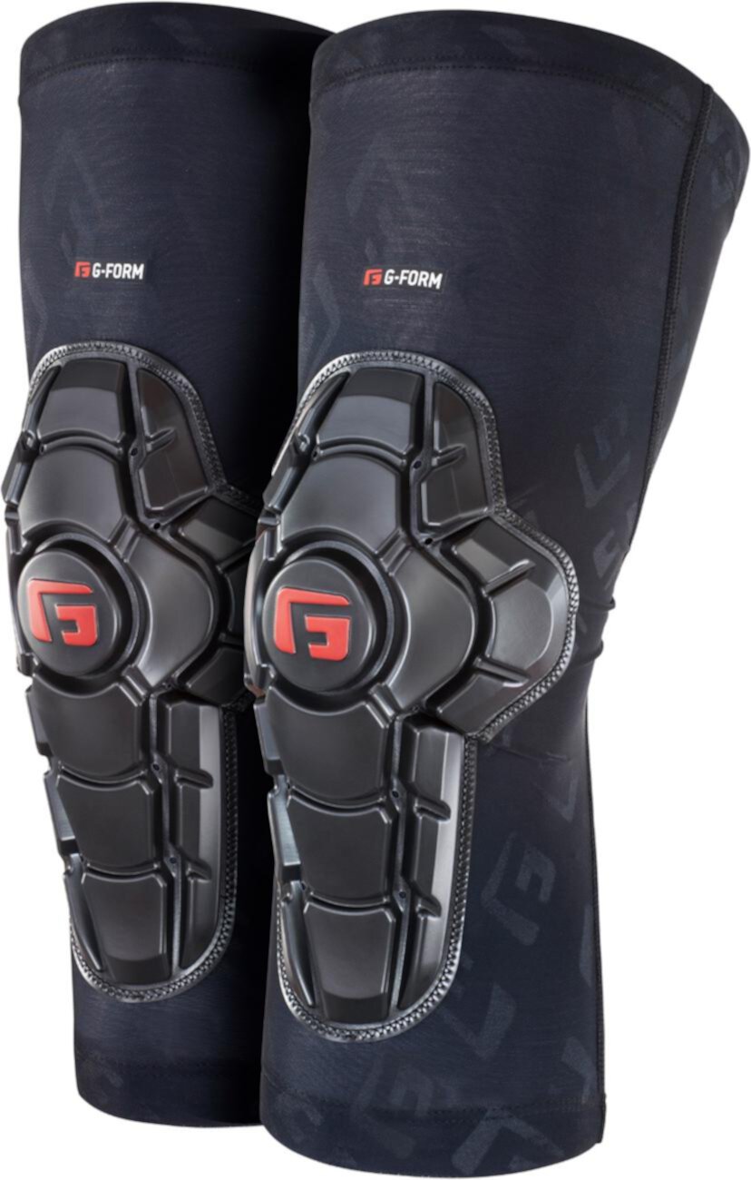 Pro-X2 Knee Pads - Youth G-Form