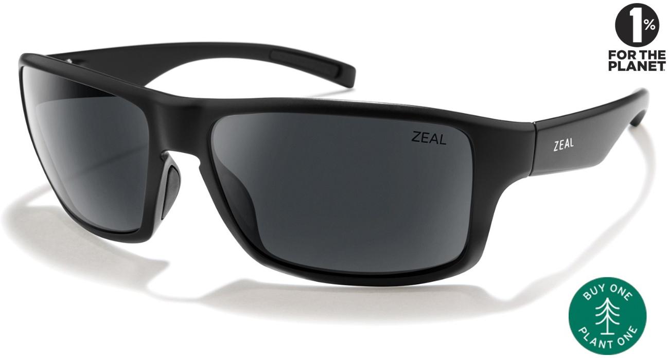 Incline Polarized Sunglasses Zeal