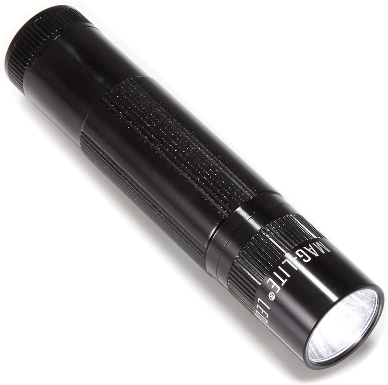 Светодиодный фонарик XL200 Maglite