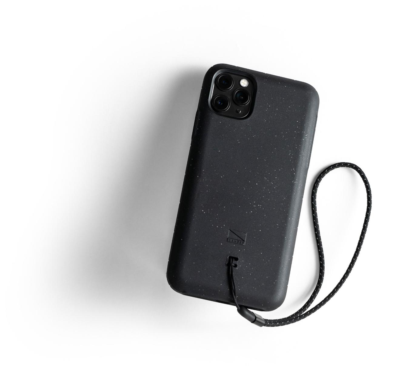 Чехол для телефона Moab для iPhone 11 Pro Max Lander