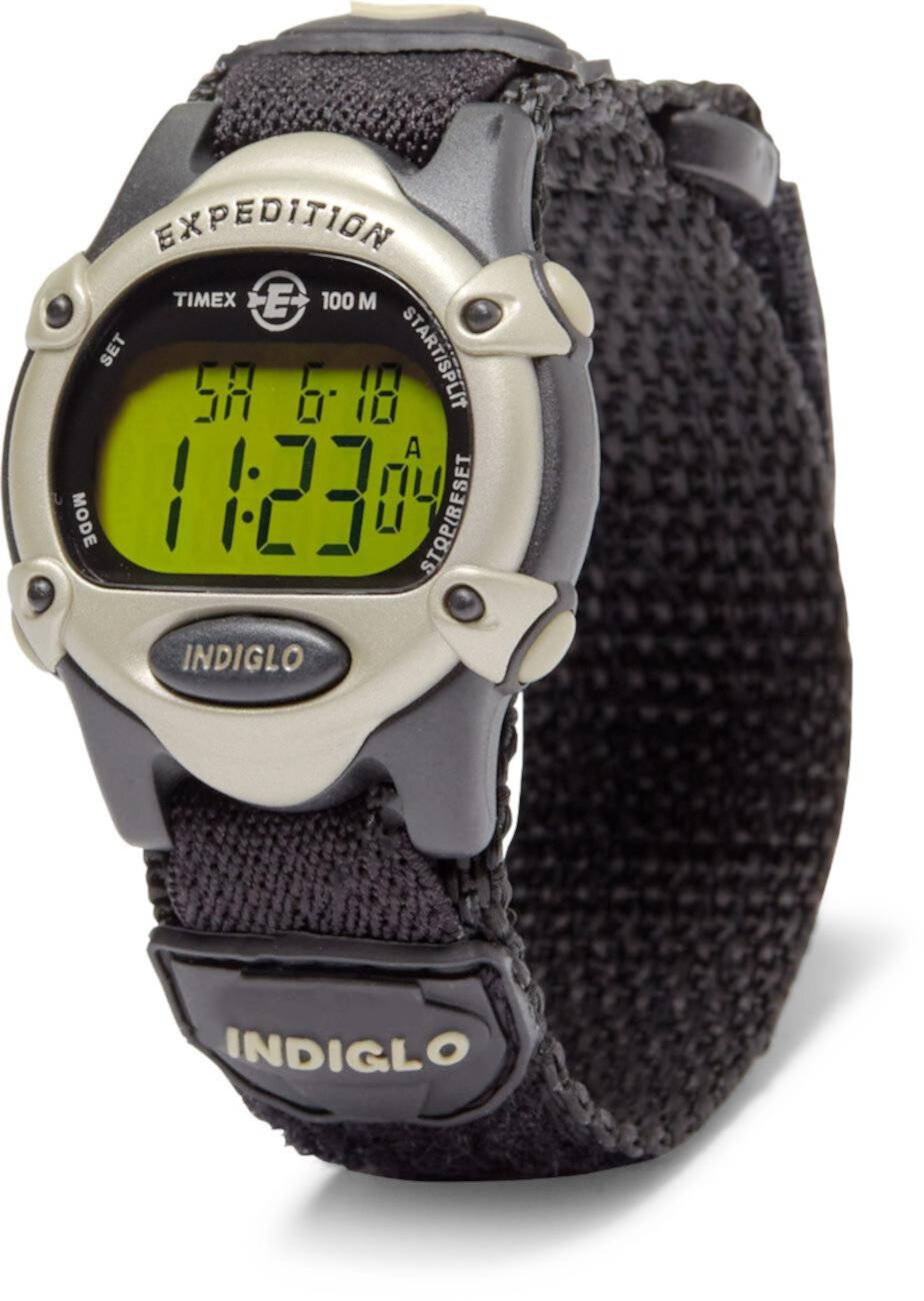 Timex James. Outdoor watches Expedition watch Timex Mossy Oak.