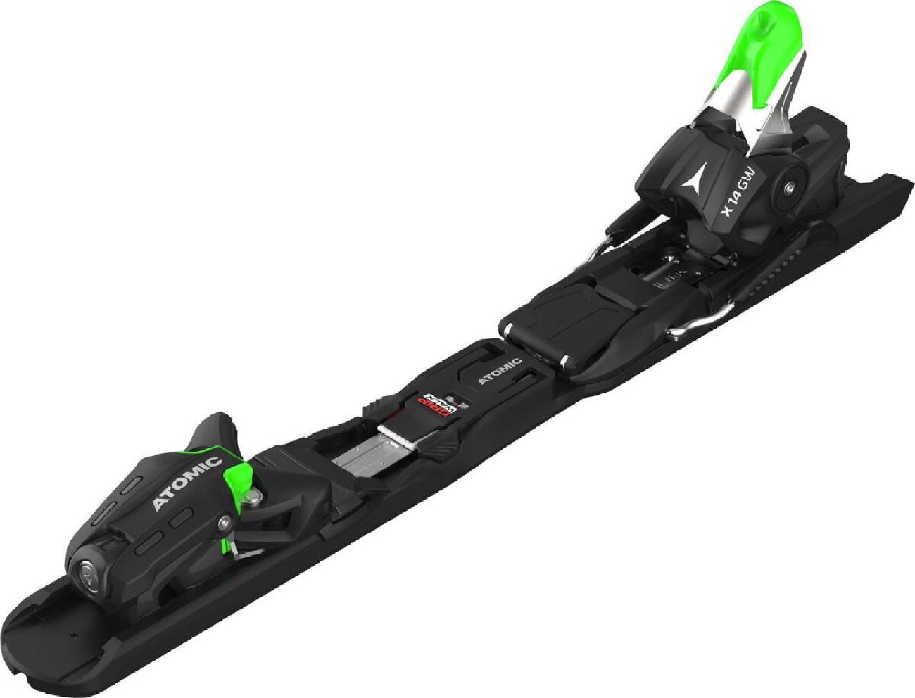 Redster X9 S Skis with Bindings - Men's - 2020/2021 Atomic