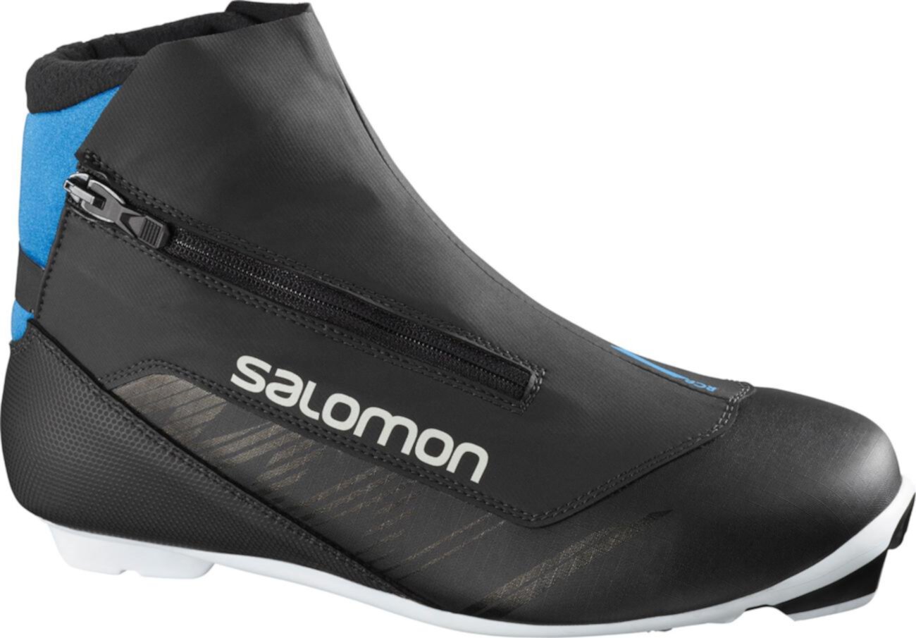 Ботинки для беговых лыж RC8 Nocturne Prolink - Мужские Salomon