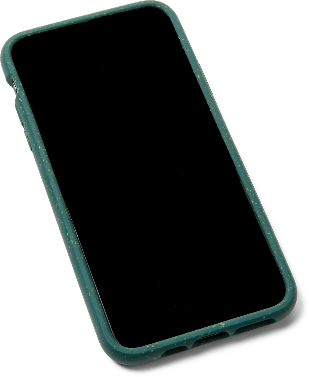 Green Case - iPhone 11 Pro Max Pela