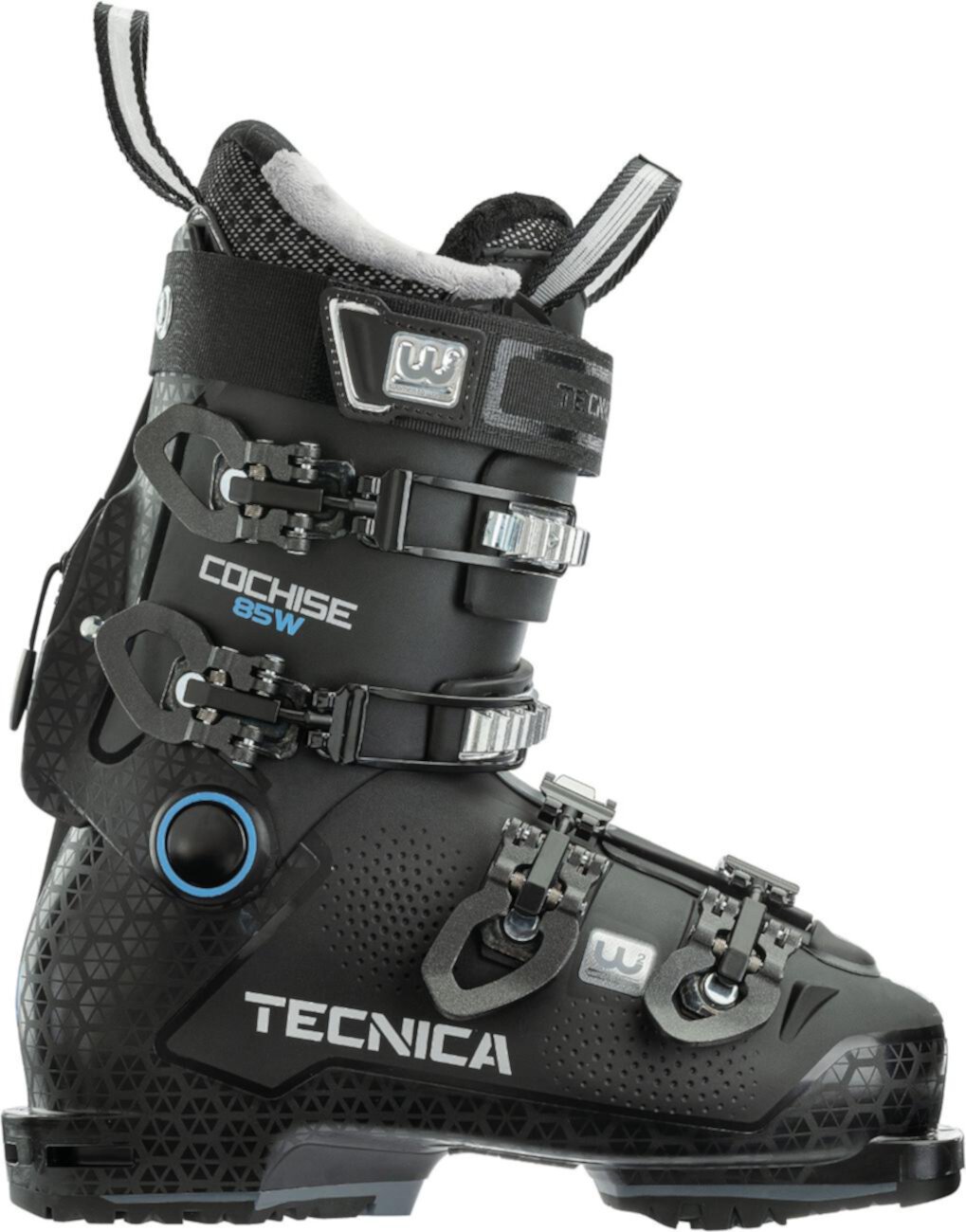 Лыжные ботинки Cochise 85 W GW - женские - 2020/2021 Tecnica