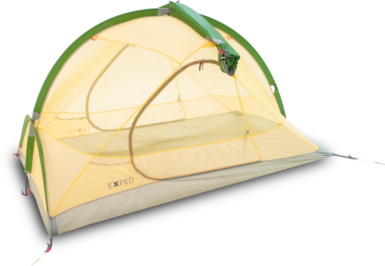 Mira II HL Tent Exped