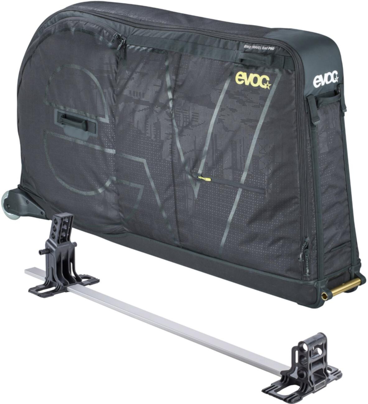 Велосипедная дорожная сумка Pro EVOC