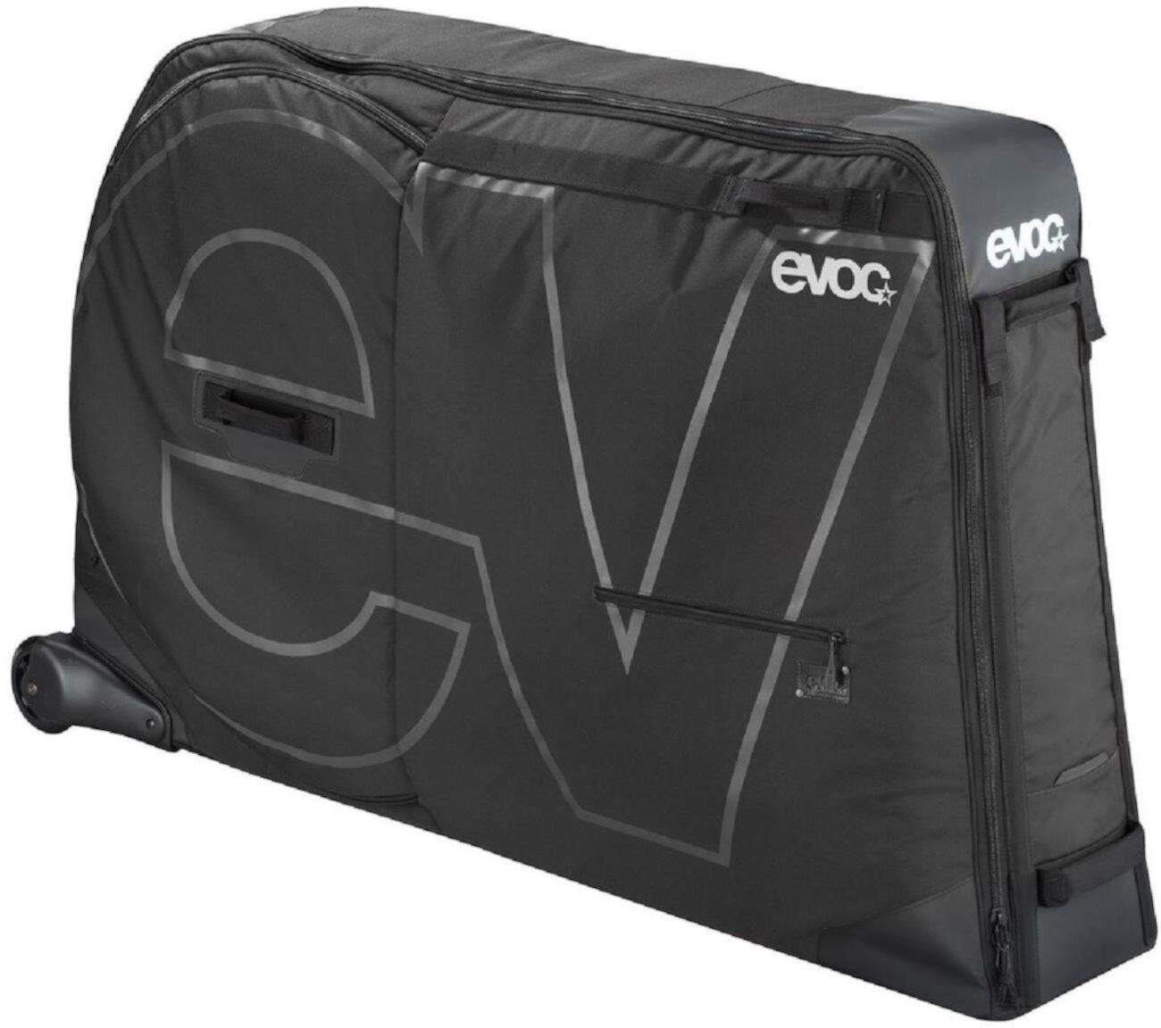 Велосипедная дорожная сумка EVOC