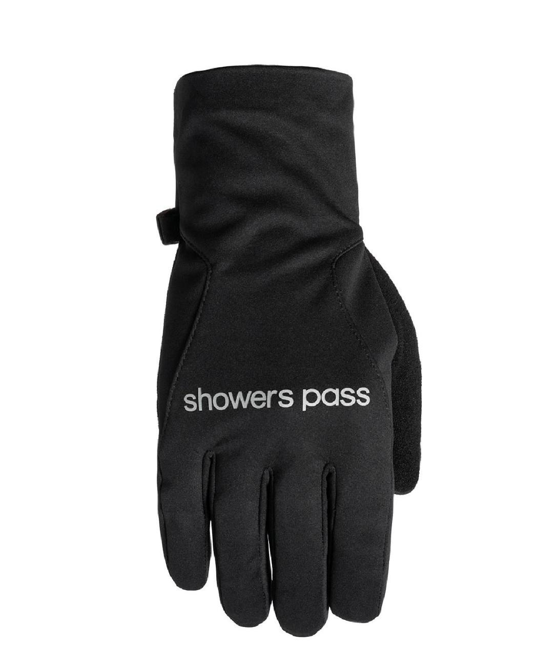 Перчатки Crosspoint для виндбайка — мужские Showers Pass